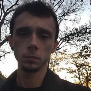 Meet your Posher, Chad